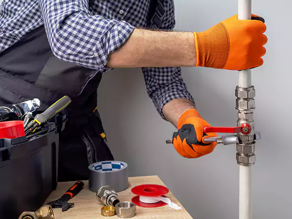 Why Choose Positive Plumbing & Heating for Plumbing Services?