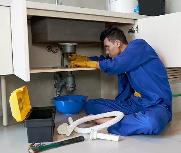 Expert Plumber for Basement Leak Repair in Eureka, CA: Schedule Affordable Waterproofing Services with Us