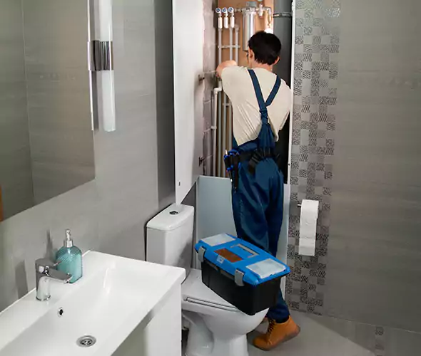 Expert Professional Bathroom Plumbing Experts in Eureka, CA: Get Affordable Bathroom Plumbing Service