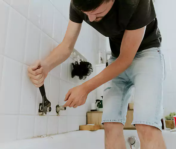 Affordable Bathtub Faucet Replacement in Eureka: Choose Experienced Local Technicians