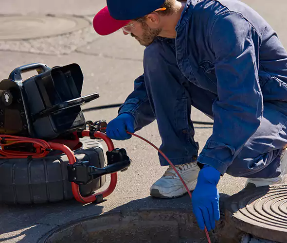 Expert Plumber for Clogged Drain Repair in Eureka, CA: Schedule Affordable Drain Cleaning Services with Us