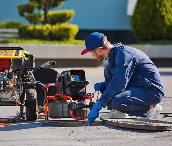 Expert Plumber for Drain Cleaning in Eureka, CA: Schedule Reliable Plumbing Solutions with Us