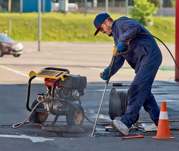 Expert Drain Jetting Specialists in Eureka, CA: Schedule Reliable Jetting Services Today