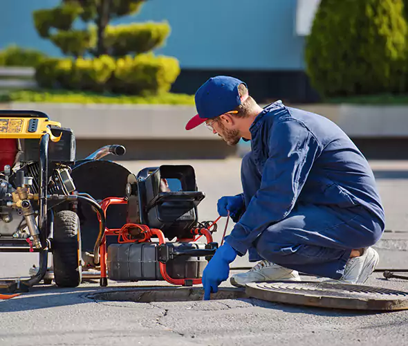 Trusted Drain Repair Specialists in Eureka, CA