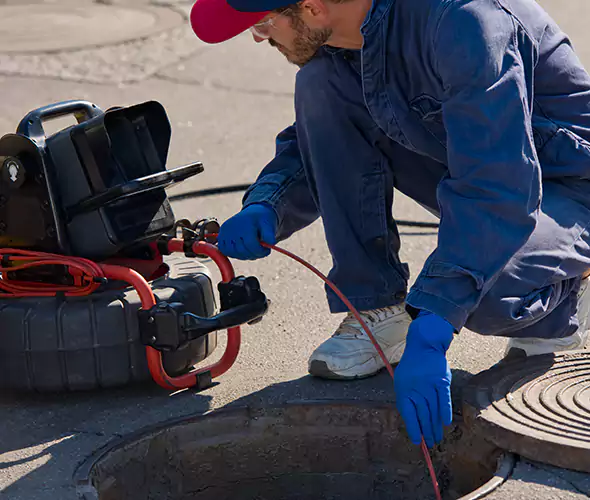 Expert Plumber for Drain Services in Eureka, CA: Schedule Affordable Drain Cleaning & Repair with Us
