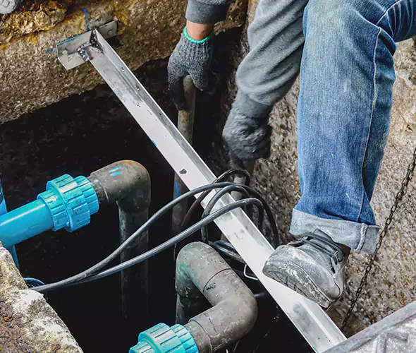 Expert Plumber for Drainage Services in Eureka, CA: Schedule Affordable Drainage Solutions with Us
