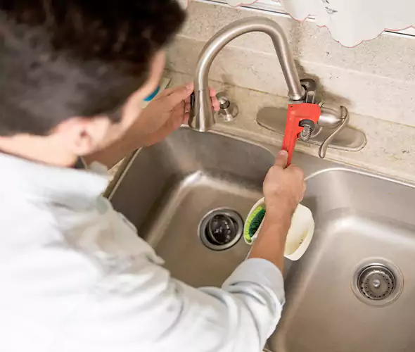 Professional Emergency Plumbing Repair in Eureka, CA