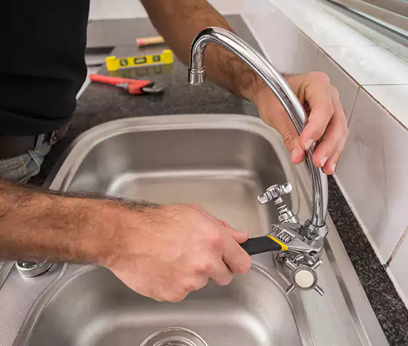 Local Experts for Faucet Repair in Eureka, CA:Schedule Affordable Faucet Repair Services with Us