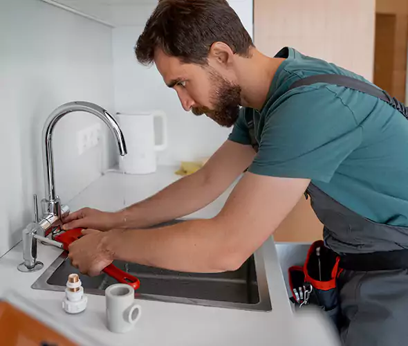 Professional Faucet Replacement Specialist in Eureka, CA: Schedule Affordable Faucet Replacement Services with Us