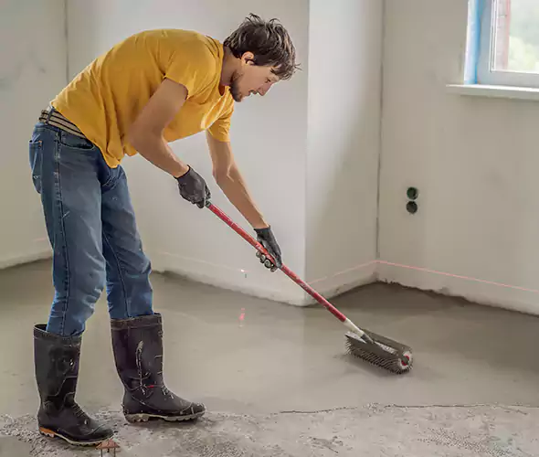 Trusted Foundation Leak Repair Experts in Eureka, CA