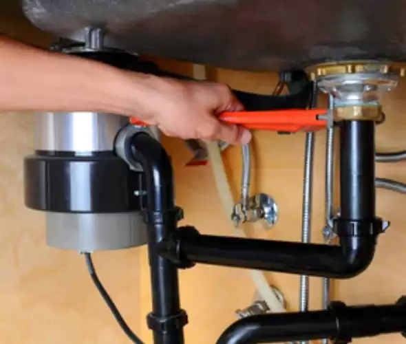 Professional Garbage Disposal Repair in Eureka, CA