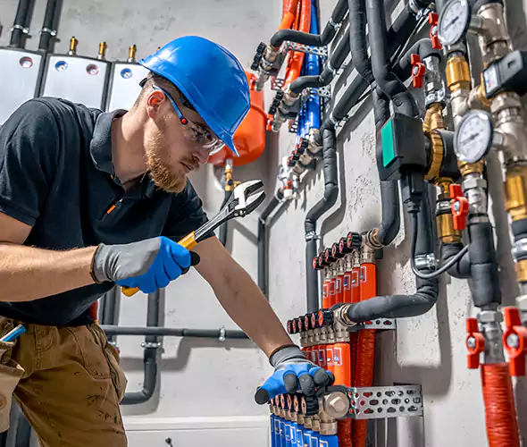 Professional Experts for Gas Line Installation in Eureka, CA