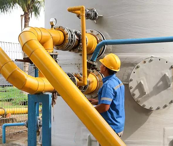 Expert Plumber for Gas Line Repair in Eureka, CA: Schedule Affordable Repair Services with Us