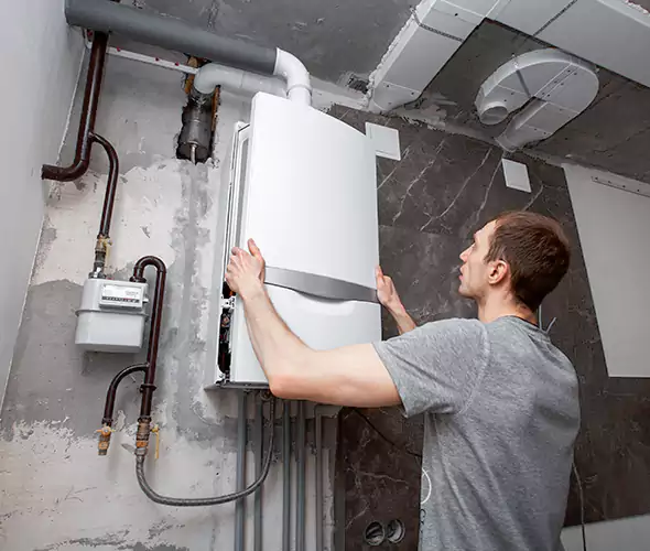 Certified Experts for Gas Water Heater Installation in Eureka, CA