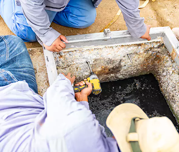 >Licensed Grease Trap Repair Plumber in Eureka, CA