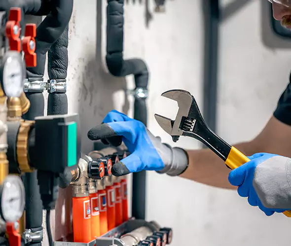 Expert Plumber for New Construction Plumbing in Eureka, CA: Schedule Affordable Installation Services with Us