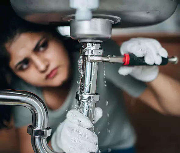 Professional Pipe Repair Specialists in Eureka, CA