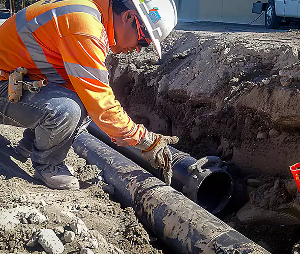 Expert Plumber for Pipe Replacement in Eureka, CA: Schedule Reliable Plumbing Replacement Services with Us