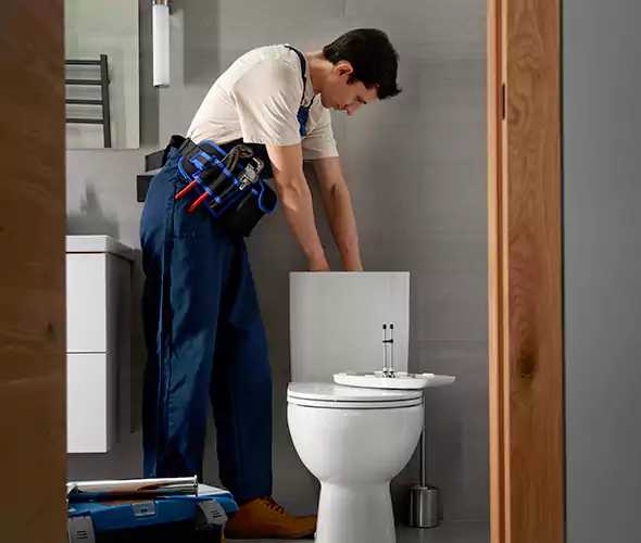 Trusted Plumbers Near Me in Eureka, CA: Reliable, Local, and Affordable Plumbing Experts