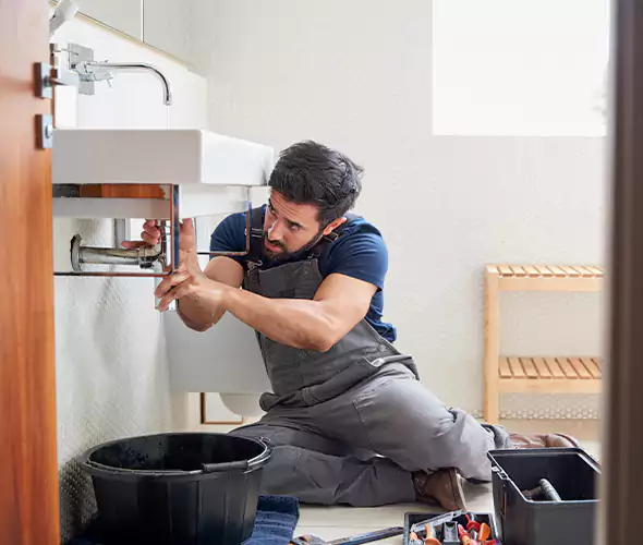 Expert Plumber for Plumbing Repair in Eureka, CA: Schedule Affordable Plumbing Repair Services with Us
