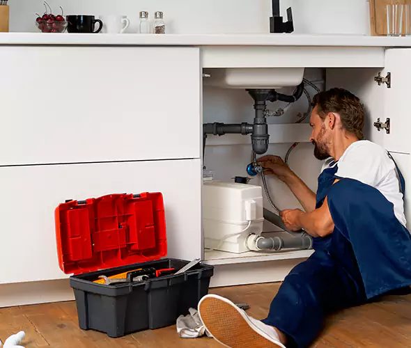 Trusted Plumber for Polybutylene Plumbing Replacement in Eureka, CA: Schedule Reliable Replacement Services with Us