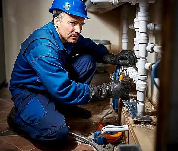 Expert Plumber for Repipe Specialists in Eureka: Schedule Reliable and Affordable Repiping Services with Us