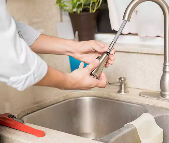 Expert Plumber for Rooter Services in Eureka, CA: Trusted Drain and Sewer Cleaning Professionals