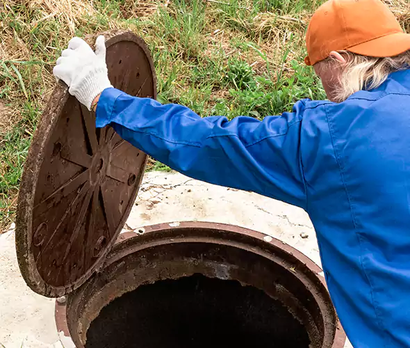 Septic System Repair Experts in Eureka, CA