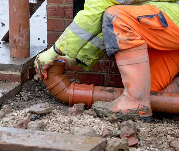 Professional Plumber for Sewer Cleaning in Eureka, CA: Schedule Reliable Service Today