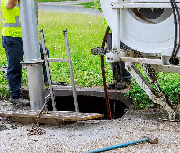 Expert Plumber for Sewer Line Cleaning in Eureka, CA: Schedule Reliable Sewer Cleaning Services with Us