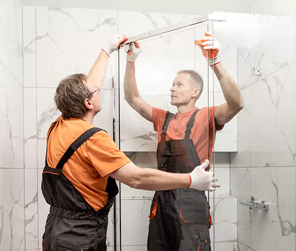 Professional Shower Installation Specialist in Eureka, CA: Schedule Affordable Shower Setup Services with Us
