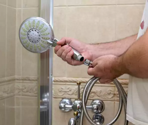 Professional Shower Repair Specialist in Eureka, CA: Schedule Affordable Shower Services with Us