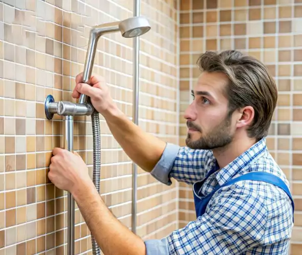 Professional Shower Replacement Specialist in Eureka, CA: Schedule Affordable Shower Upgrade Services with Us