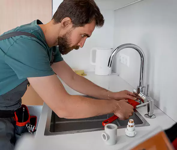 Professional Sink Installation Specialist in Eureka, CA: Schedule Professional Sink Setup Services with Us