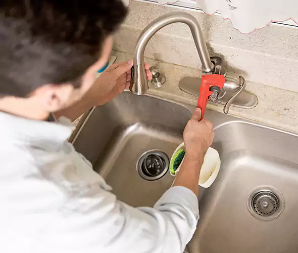 Professional Sink Repair Specialist in Eureka, CA: Schedule Reliable Sink Fixing Services with Us