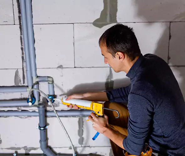 Expert Plumber for Slab Leak Detection in Eureka, CA: Schedule Affordable Slab Leak Repair Services with Us