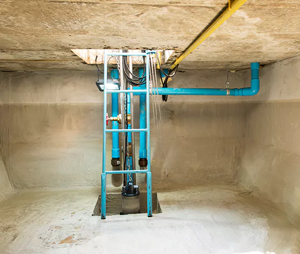 Expert Plumber for Sump Pump Maintenance in Eureka, CA: Schedule Reliable Maintenance Services with Us
