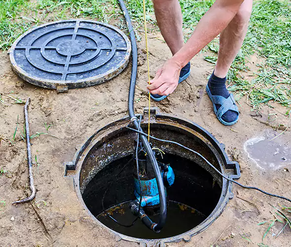 Expert Plumber for Sump Pump Replacement in Eureka, CA: Schedule Affordable Sump Pump Replacement Services with Us