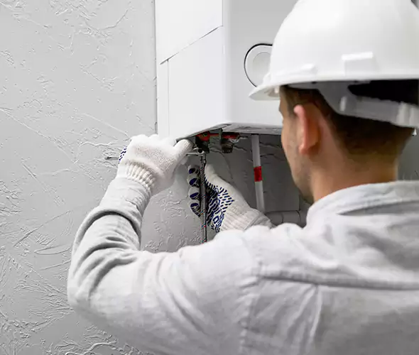 Expert Plumbers for Tankless Water Heater Installation in Eureka, CA: Schedule Reliable Service Today