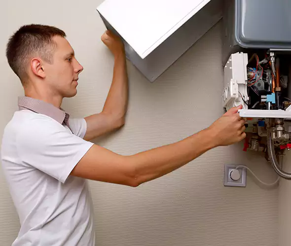 Expert Plumber for Tankless Water Heater Replacement in Eureka, CA: Schedule Affordable Replacement Services with Us