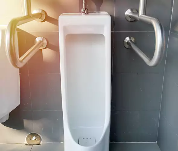 Expert Urinal Installation in Eureka, CA: Schedule Reliable Plumbing Services with Us