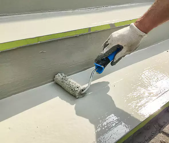 Expert Plumber for Walls Waterproofing in Eureka,CA: Schedule Affordable Waterproofing Services with Us