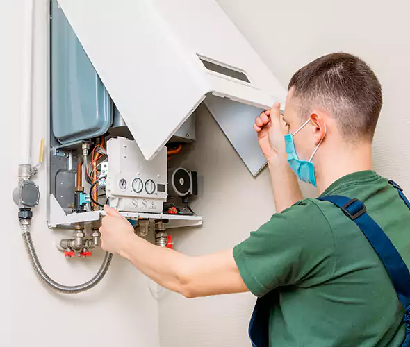 Licensed Experts for Water Heater Installation in Eureka, CA
