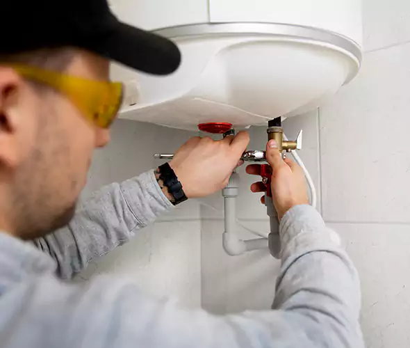 Get Affordable Water Heater Repair Service in Eureka, CA
