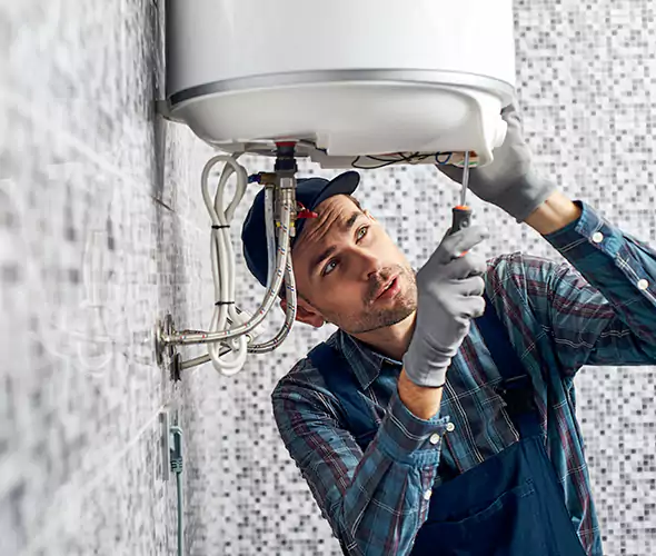 Expert Plumber for Water Heater Replacement in Eureka, CA: Schedule Affordable Replacement Services with Us