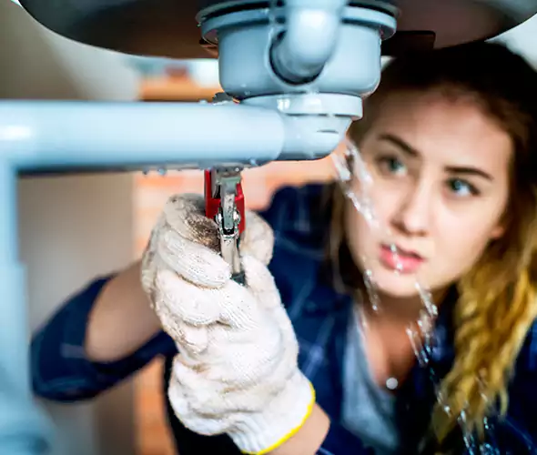 Expert Plumber for Water Leak Detection in Eureka, CA: Schedule Affordable Leak Repair Services with Us