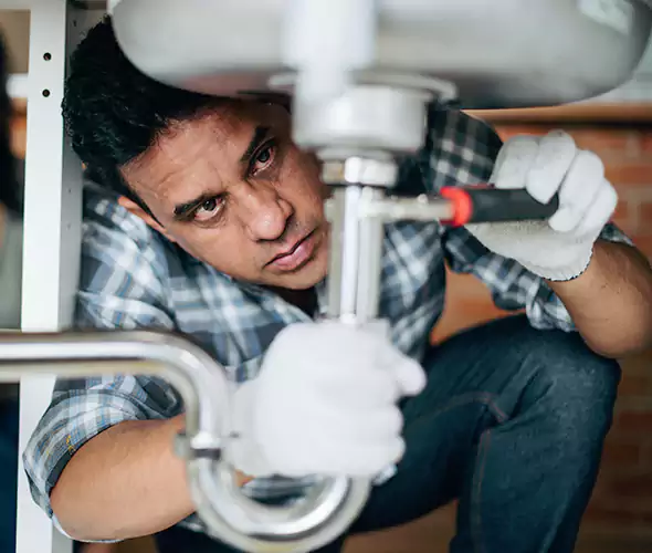 Expert Plumber for Water Line Repair in Eureka, CA: Schedule Affordable Water Line Repair Services with Us