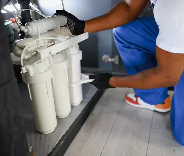 Expert Plumber for Water Softener Replacement in Eureka, CA: Schedule Affordable Replacement Services with Us