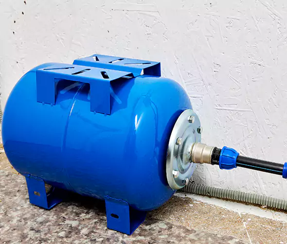 Expert Plumber for Well Pressure Tank Replacement in Eureka, CA: Schedule Affordable Tank Replacement Services with Us