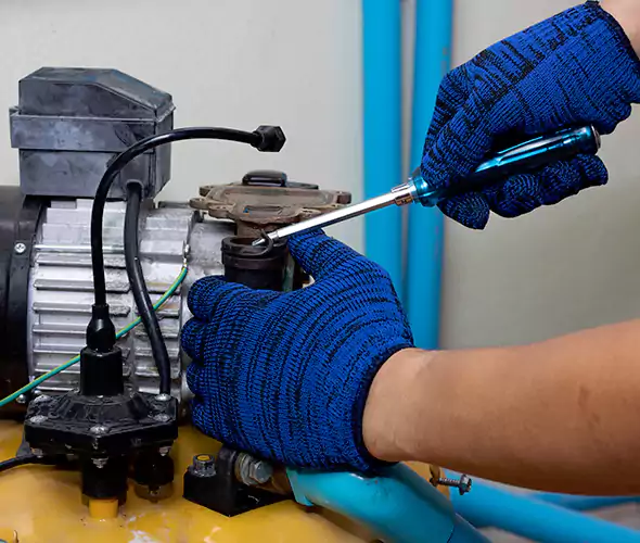 Well Pump Specialist in Eureka, CA